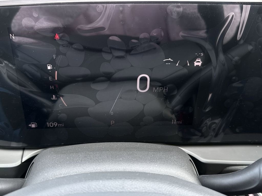 New 2026 Buick Envista Sport Touring w/ Convenience I Package FWD image 17