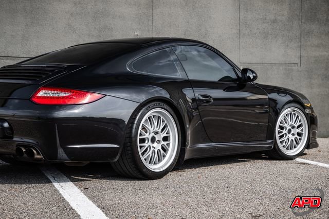 Used 2009 Porsche 911 Carrera image 49