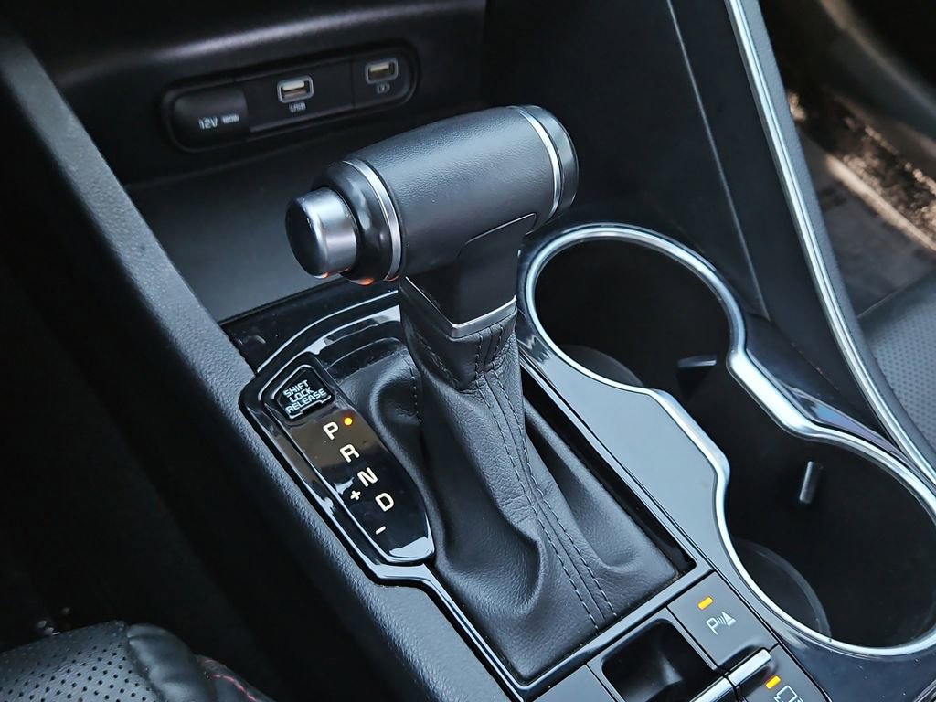 Used 2023 Kia K5 GT w/ GT1 Package image 27