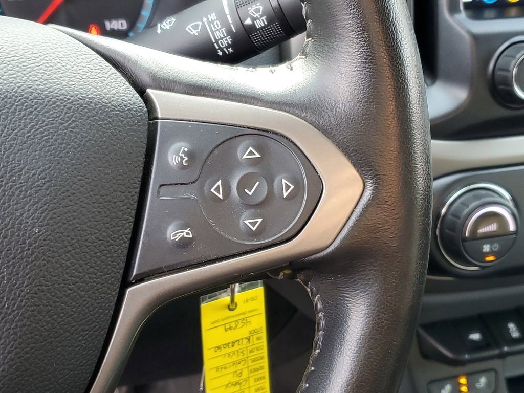 Used 2019 Chevrolet Colorado Z71 image 15