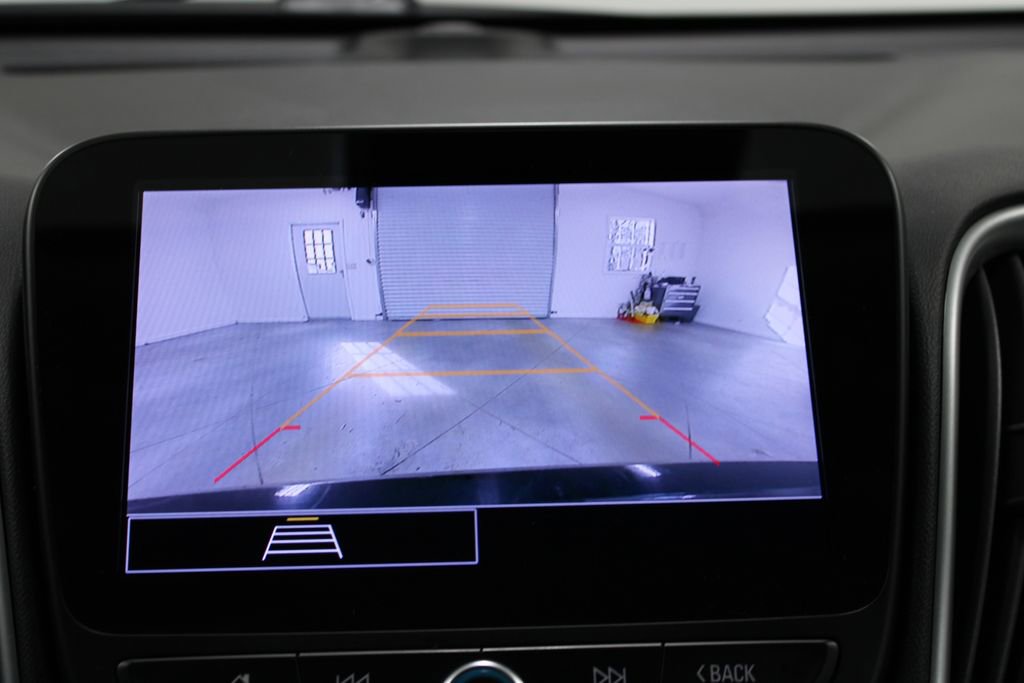 Used 2024 Chevrolet Malibu LT image 45