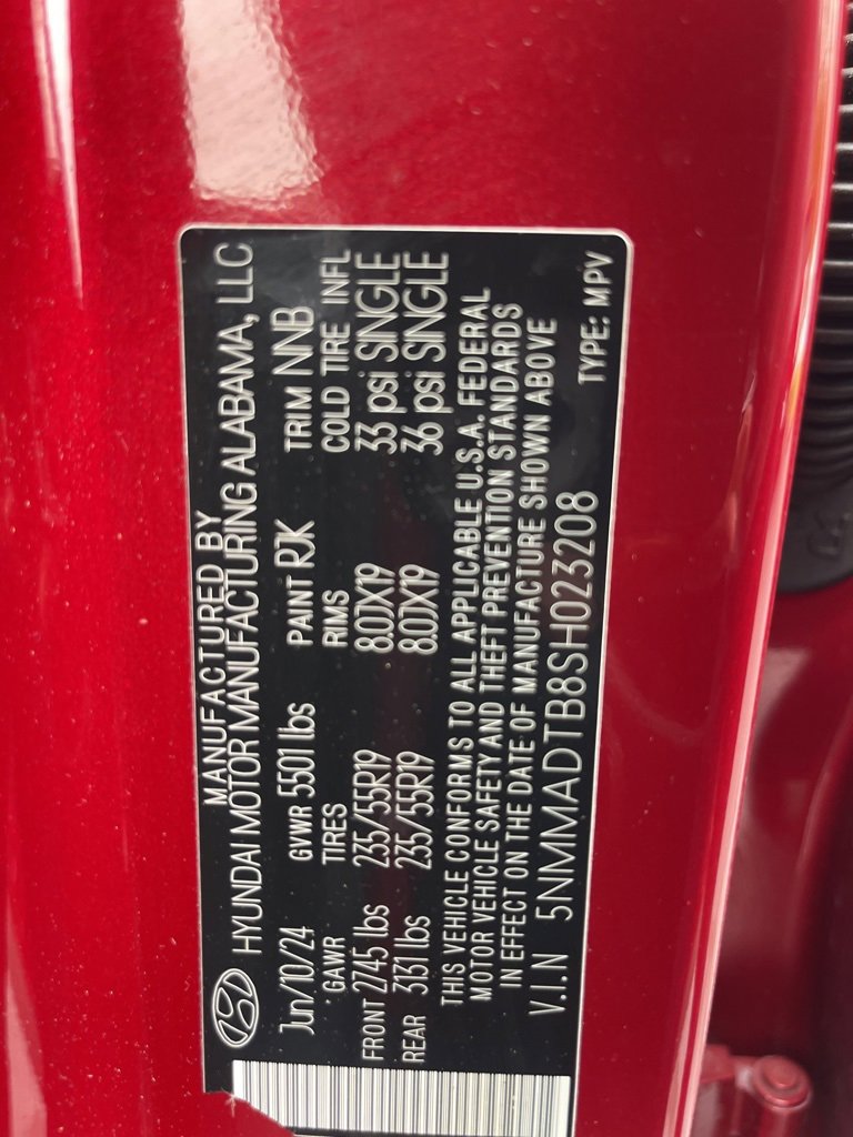 Used 2025 Genesis GV70 2.5T image 56