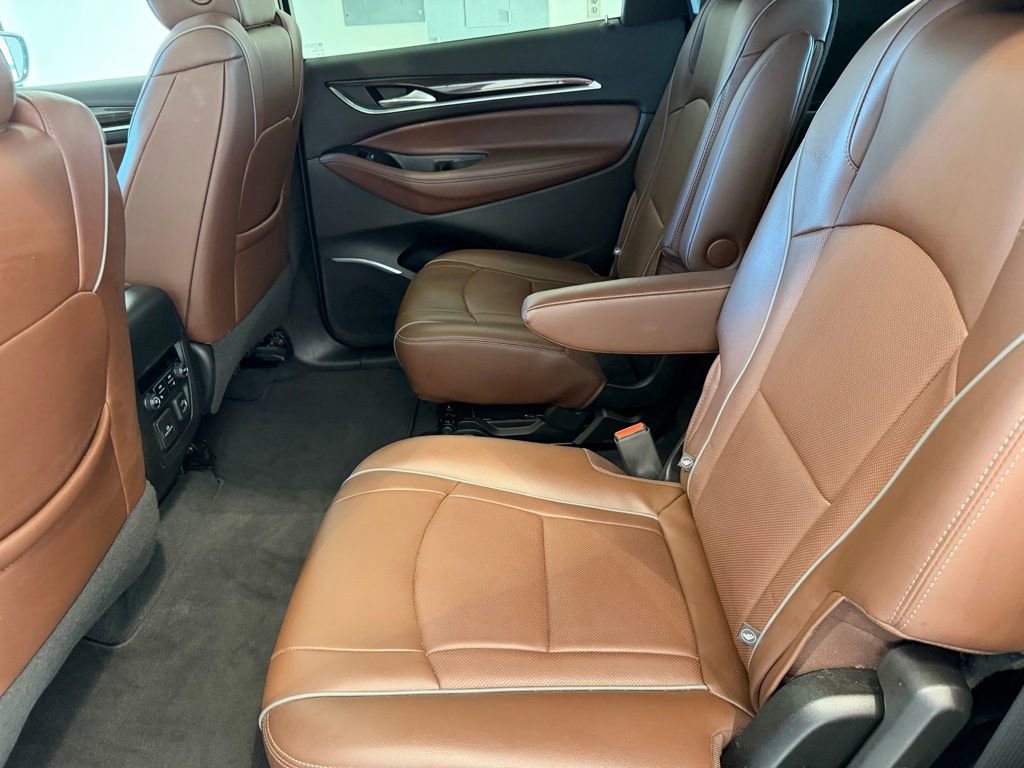 Used 2021 Buick Enclave Avenir w/ Avenir Technology Package image 26