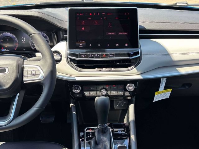 New 2026 Jeep Compass Limited AWD/4WD image 7