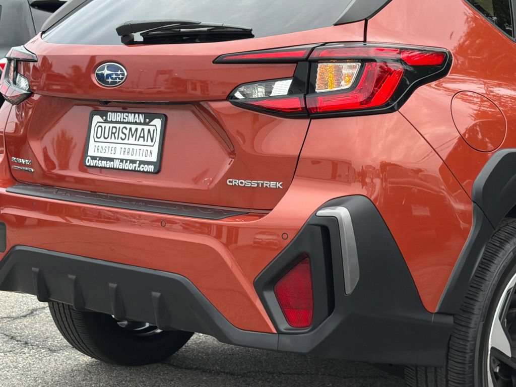 Certified 2024 Subaru Crosstrek 2.5i Limited AWD/4WD image 6