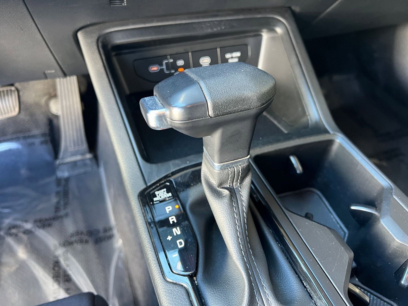 Used 2025 Kia K5 LXS image 41