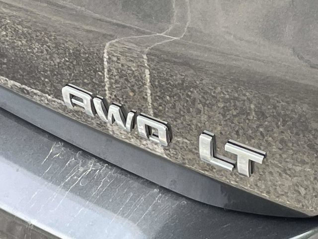 Certified 2020 Chevrolet Equinox LT AWD/4WD image 11