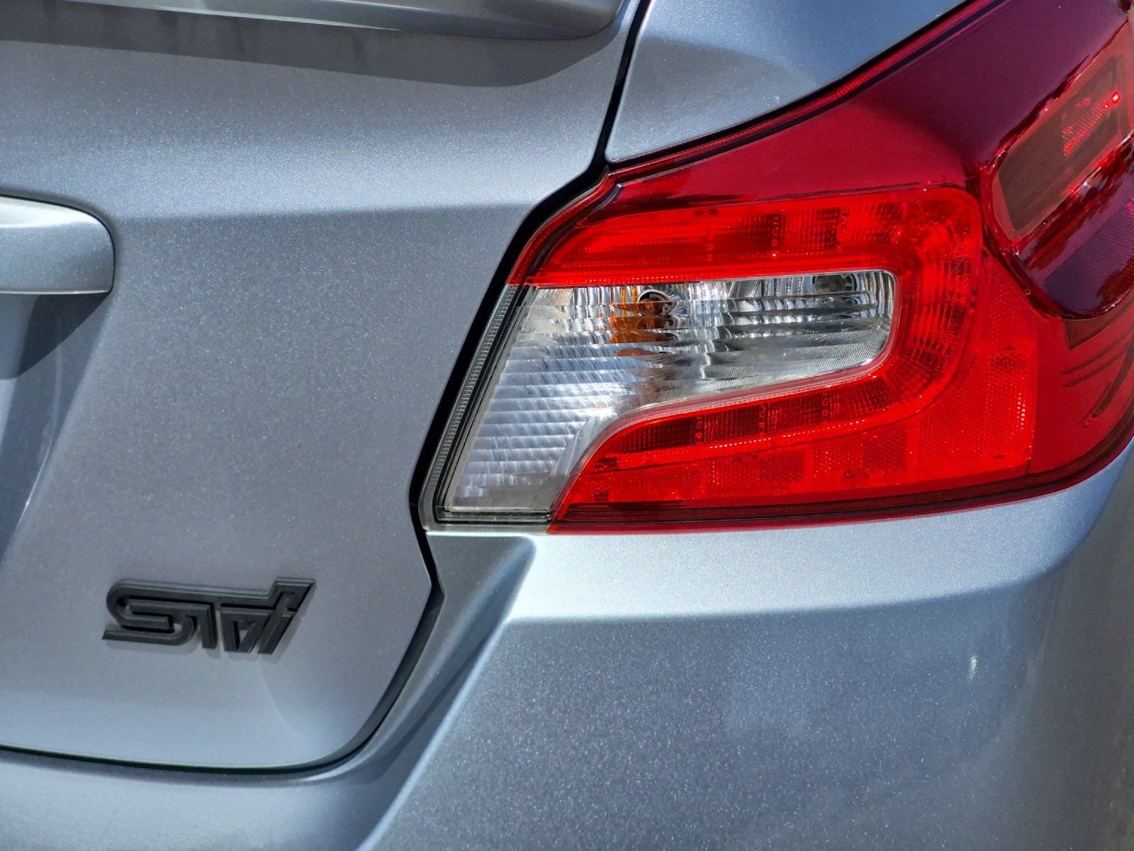 Used 2019 Subaru WRX STI Limited AWD/4WD image 23