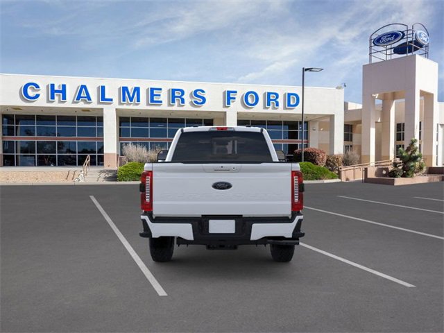 New 2026 Ford F350 Lariat image 5