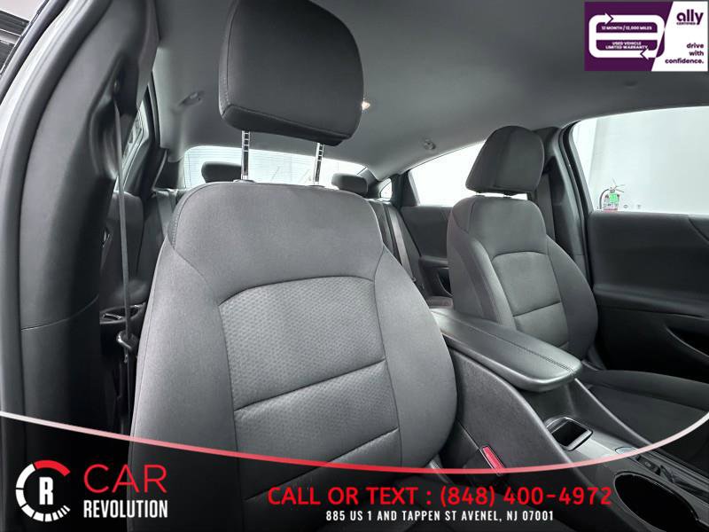 Used 2022 Chevrolet Malibu LT image 50