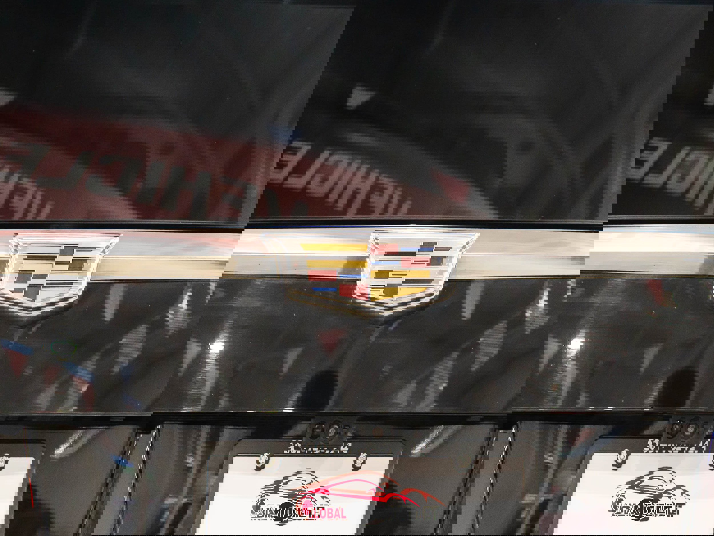 Used 2020 Cadillac Escalade ESV Luxury image 47