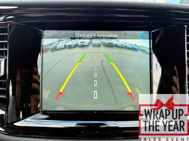 Used 2024 Dodge Durango GT w/ Trailer Tow Group IV image 19