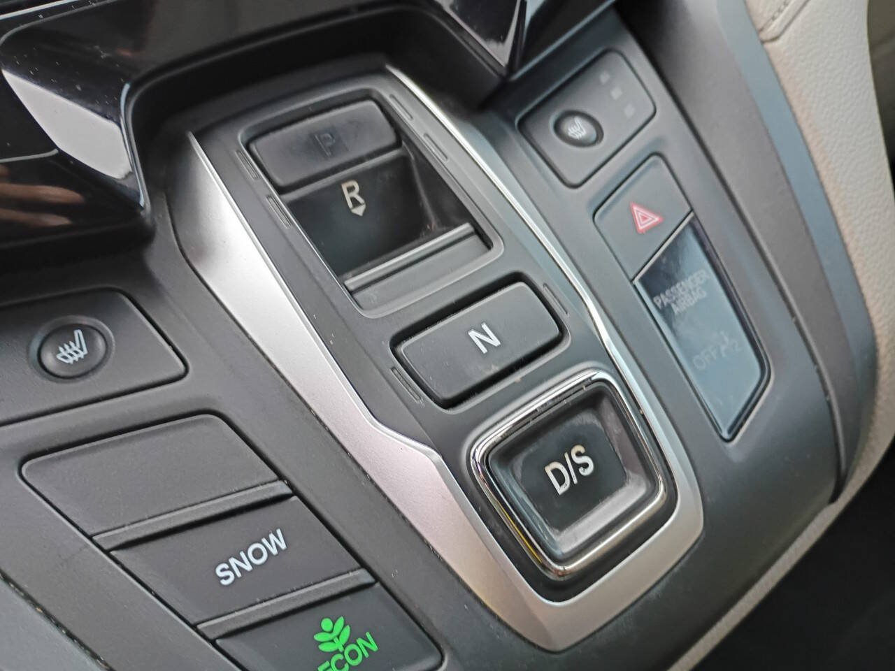 Used 2019 Honda Odyssey EX-L image 17