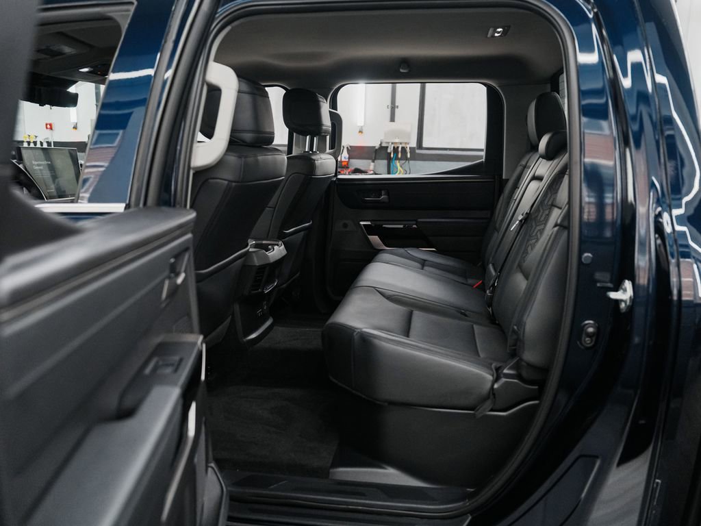 Used 2024 Toyota Tundra Limited image 30