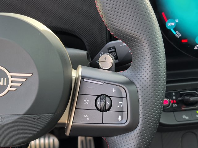 Used 2025 MINI Cooper John Cooper Works FWD image 19