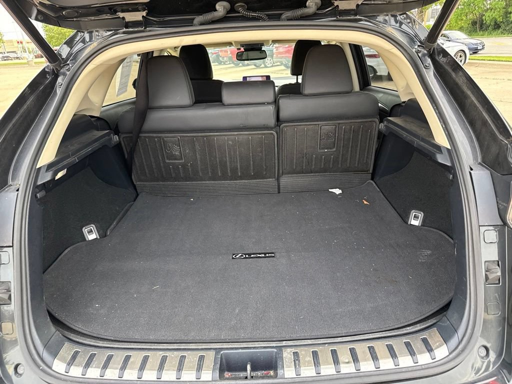Used 2019 Lexus NX 300 AWD image 17