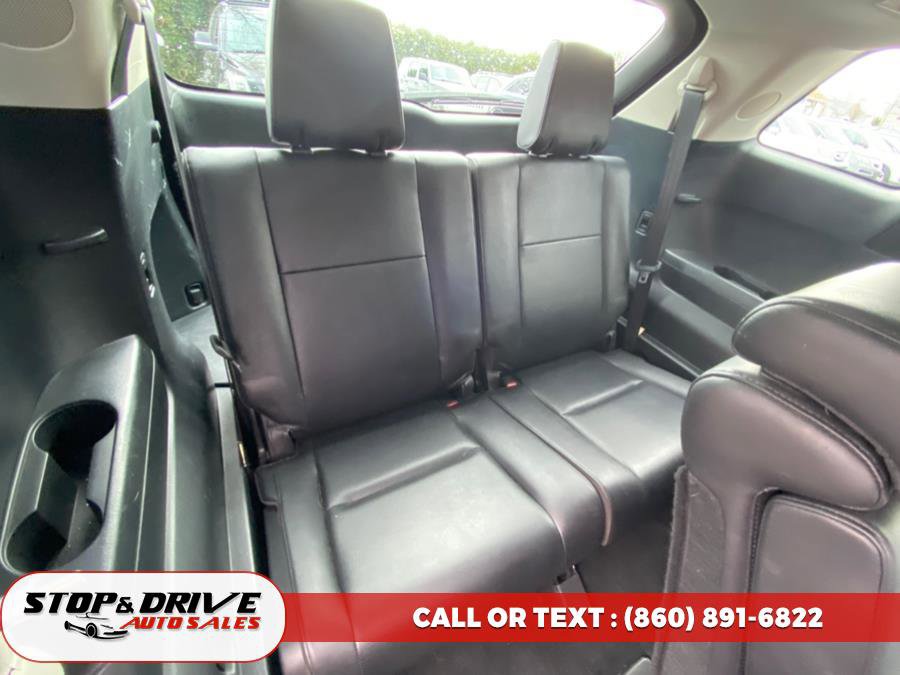 Used 2014 MAZDA CX-9 Touring image 19