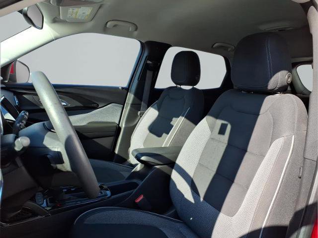 Used 2021 Chevrolet TrailBlazer LT w/ Convenience Package image 21