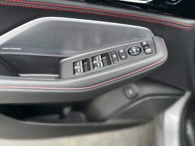 New 2026 Acura MDX A-Spec AWD/4WD image 21