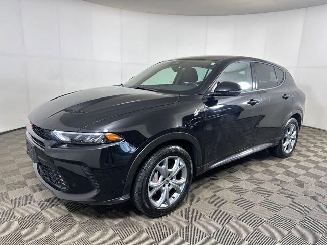 Used 2024 Dodge Hornet R/T w/ Tech Pack w/o Parking image 7