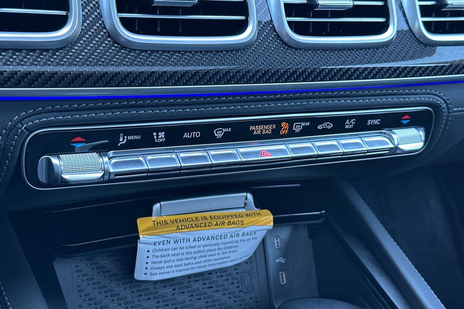 New 2026 Mercedes-Benz GLE 63 AMG S image 20