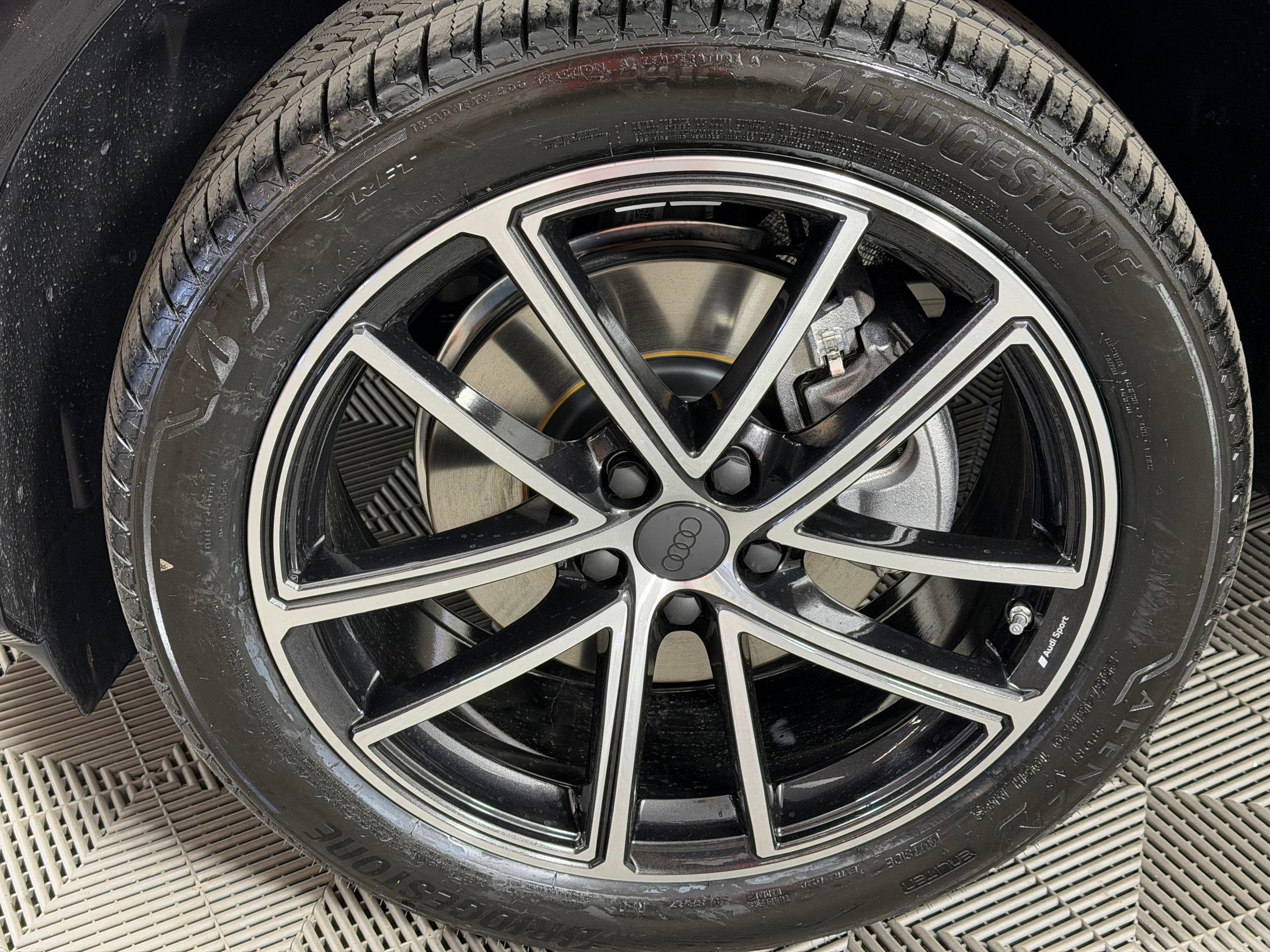 New 2026 Audi Q5 Premium Plus AWD/4WD image 12