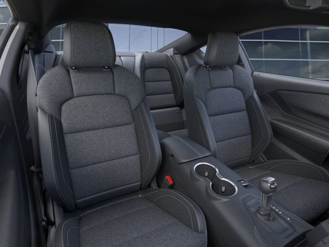 New 2026 Ford Mustang Coupe image 10