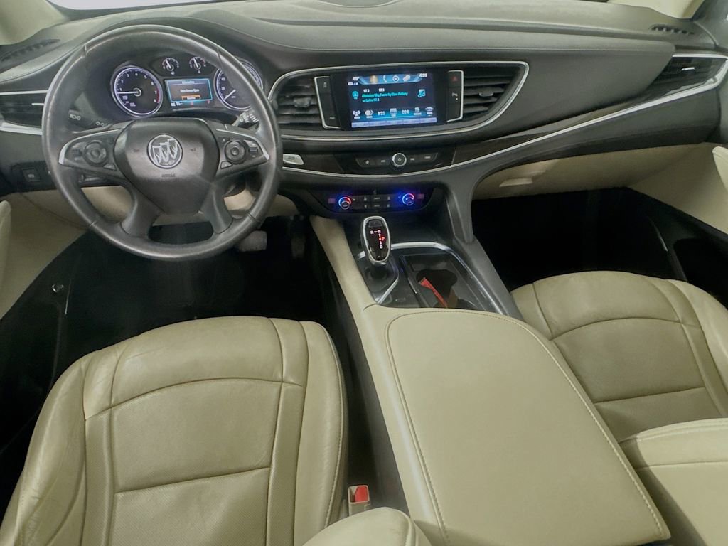 Used 2018 Buick Enclave Essence w/ Trailering Package image 26