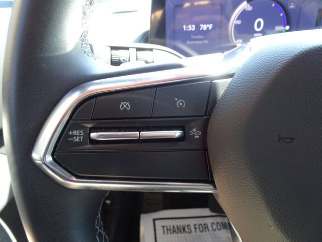 Used 2024 Honda Prologue Touring image 25