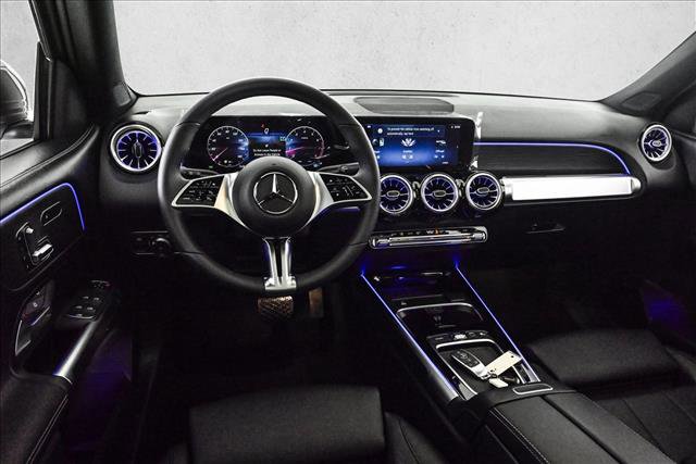 New 2026 Mercedes-Benz GLB 250 4MATIC image 20