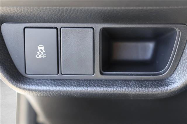 New 2026 Honda HR-V EX-L image 13