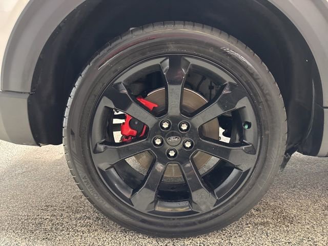 Used 2023 Ford Explorer ST w/ Equipment Group 401A image 25