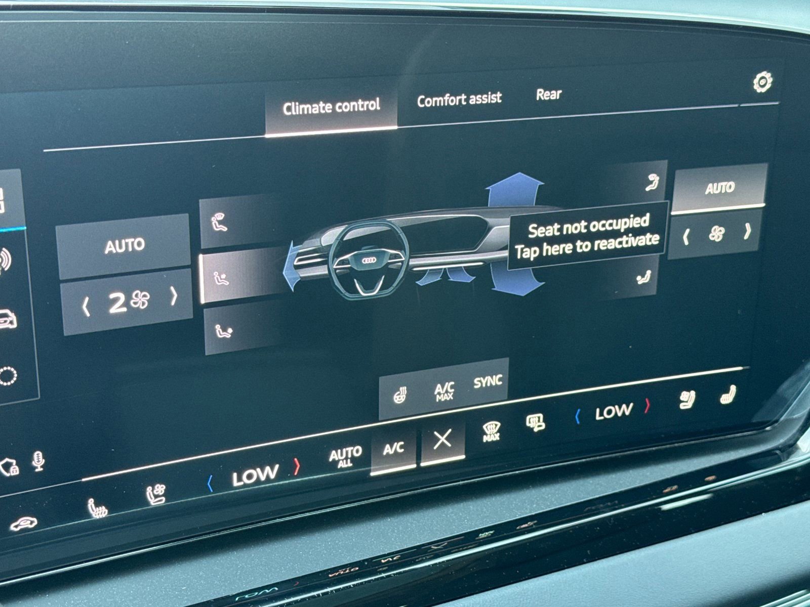 New 2026 Audi A6 Premium Plus AWD/4WD image 17