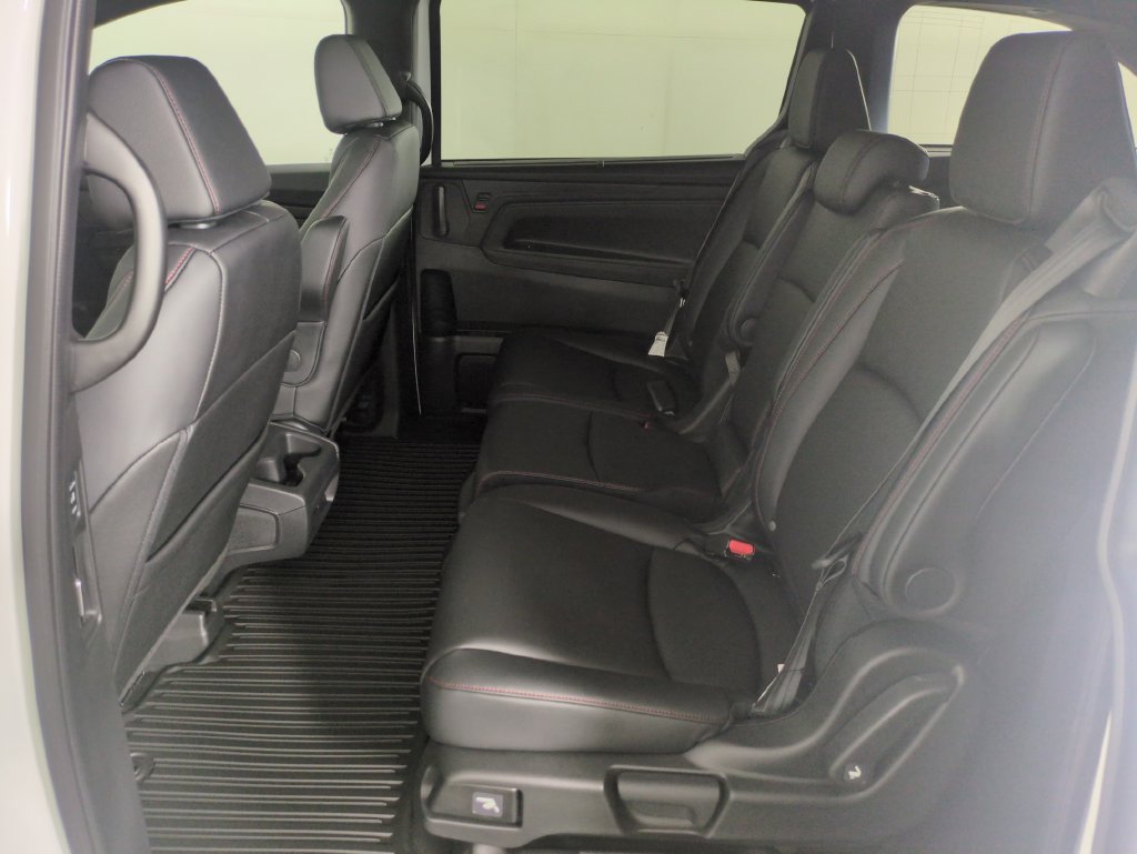 New 2027 Honda Odyssey Sport-L image 27