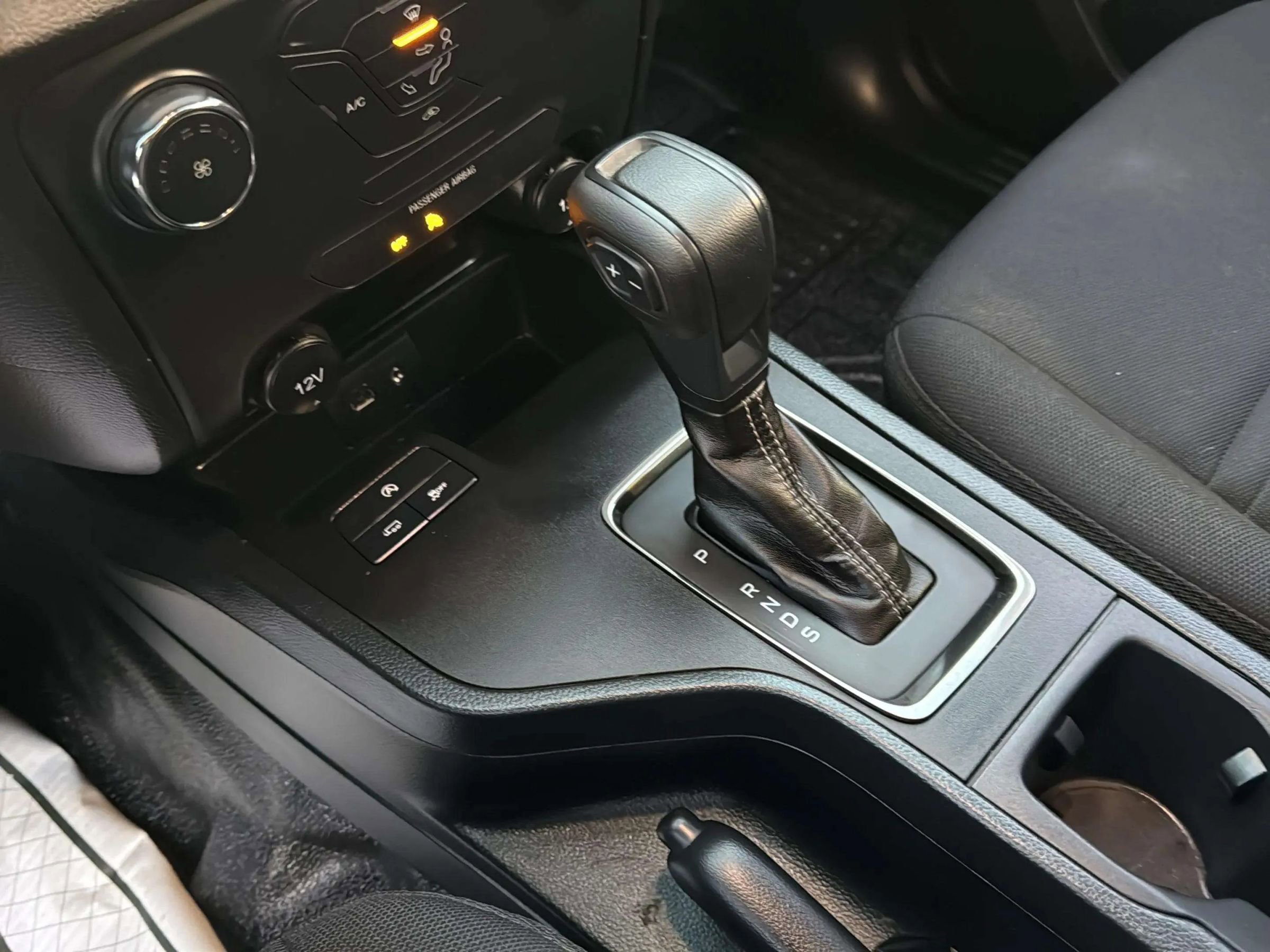 Used 2022 Ford Ranger XL image 32