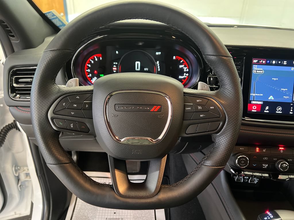 Used 2026 Dodge Durango GT AWD/4WD image 19