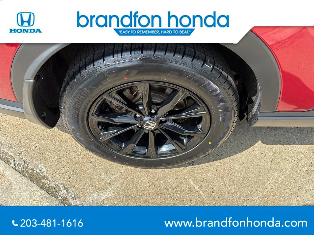 Used 2023 Honda CR-V Sport image 32