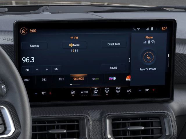 New 2026 Ford Mustang Coupe image 14