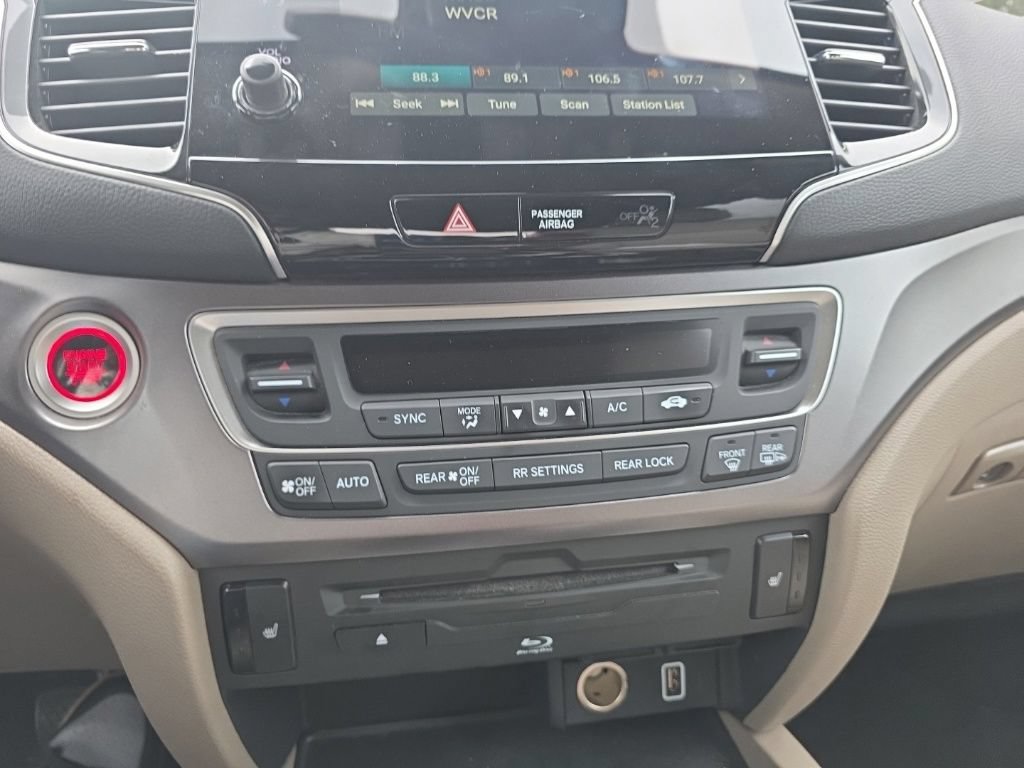 Used 2019 Honda Pilot EX-L image 19