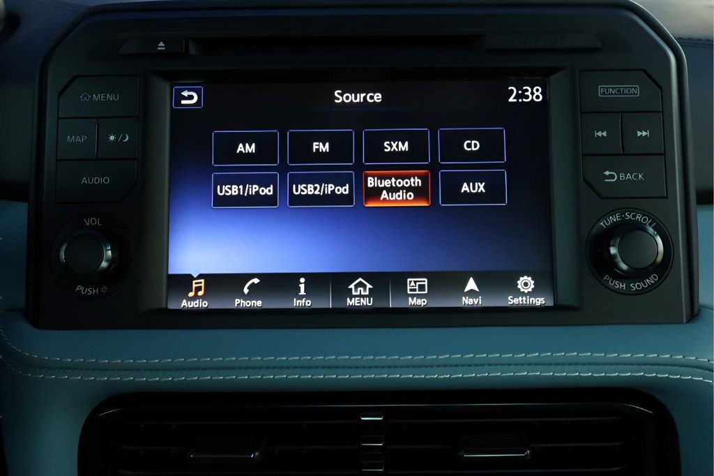 Used 2024 Nissan GT-R w/ Floor Mat Package AWD/4WD image 28