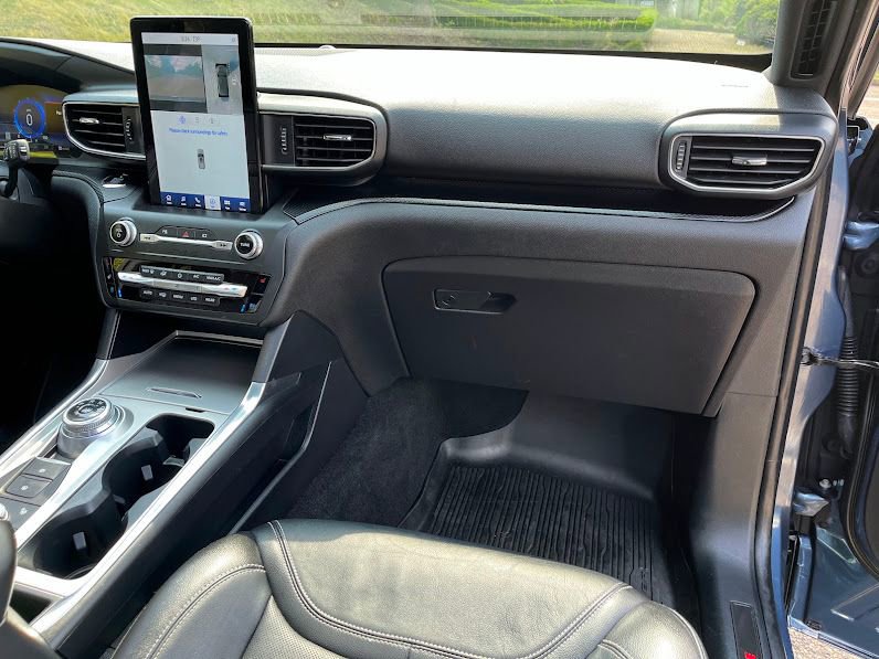 Used 2020 Ford Explorer ST w/ ST Street Pack AWD/4WD image 38