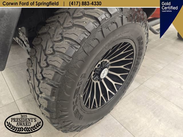 Used 2022 Ford Bronco Big Bend w/ Sasquatch Package AWD/4WD image 41