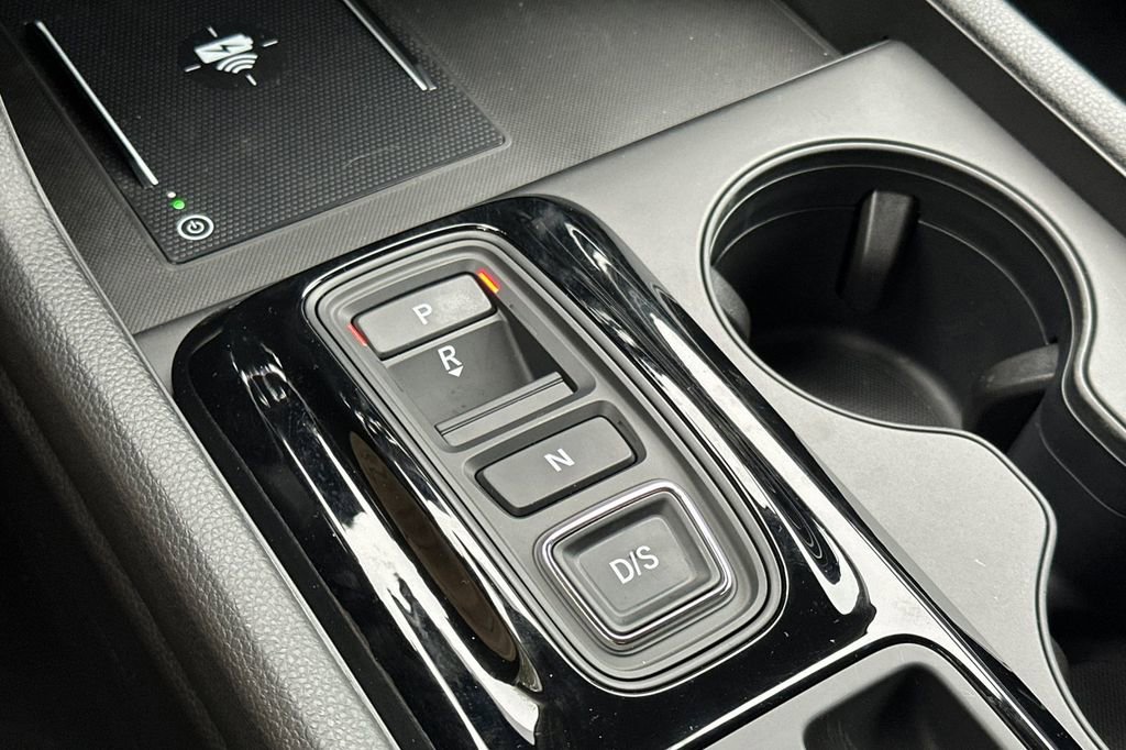 New 2026 Honda Passport RTL image 23