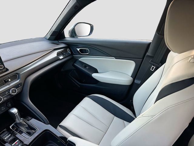 Used 2023 Acura Integra A-Spec image 24