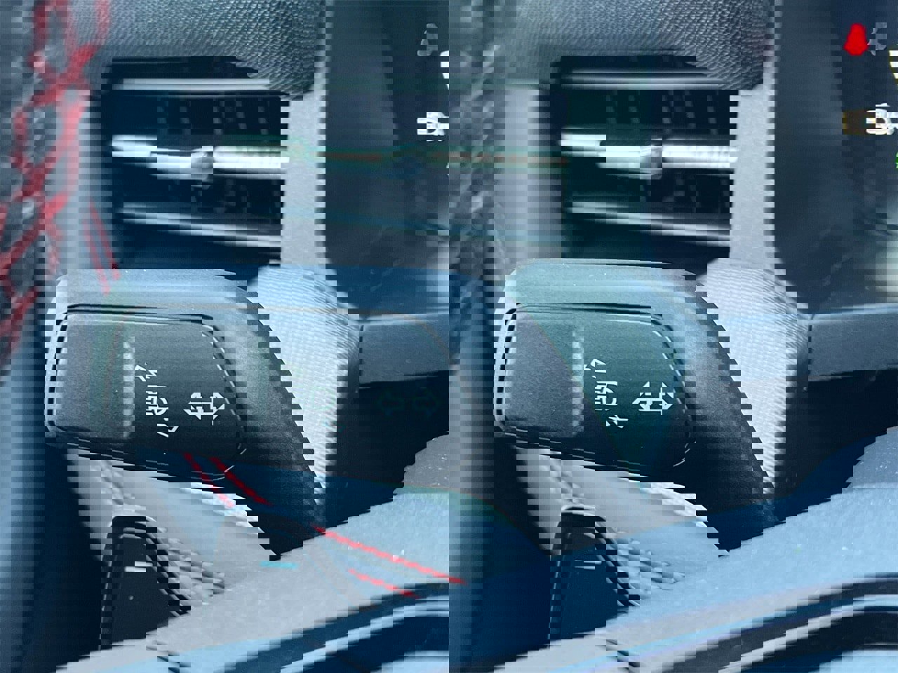 New 2026 Ford Explorer ST w/ Sun And Sound Package image 11