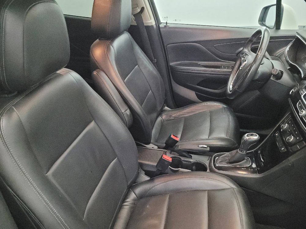 Used 2018 Buick Encore Essence image 21