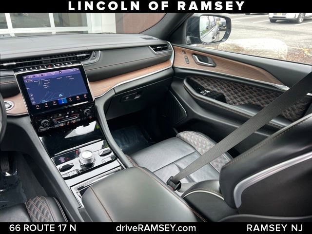 Used 2023 Jeep Grand Cherokee L Summit w/ High Altitude Package AWD/4WD image 40