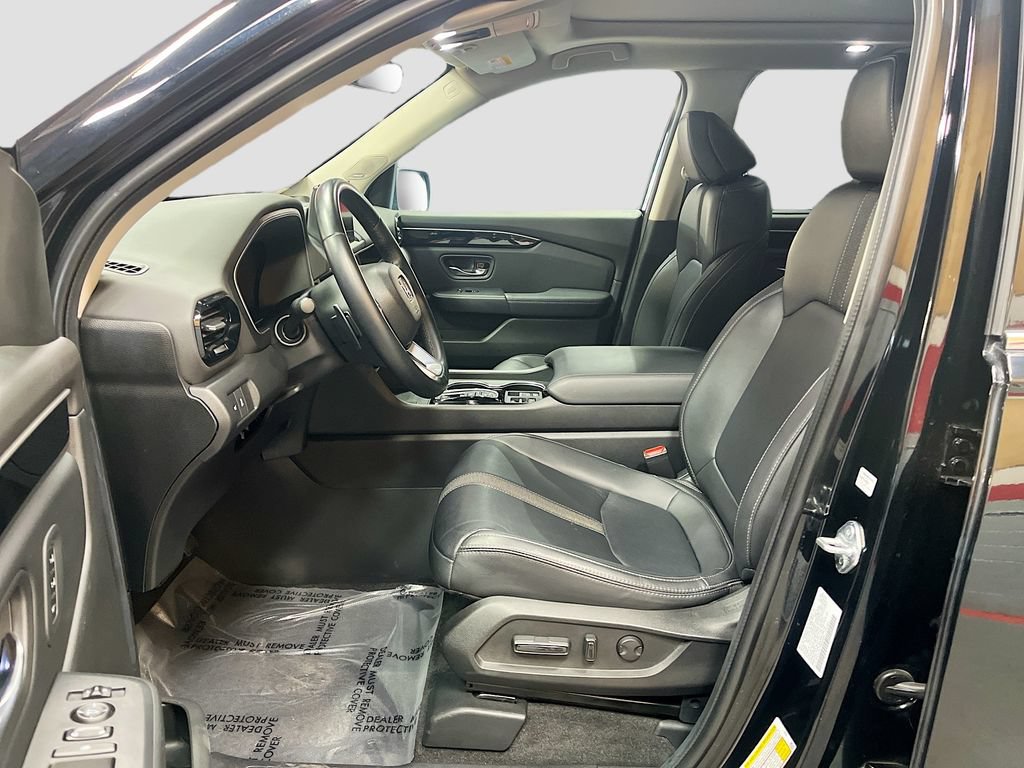 Used 2024 Honda Pilot Touring image 22