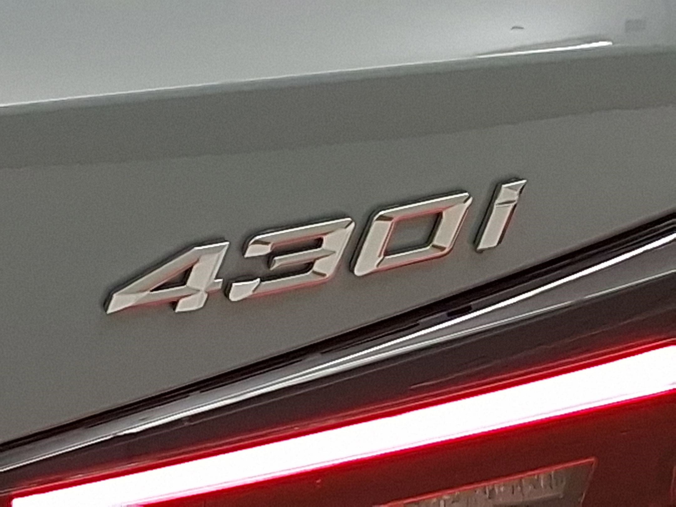 Certified 2023 BMW 430i 430i w/ M Sport Package image 24