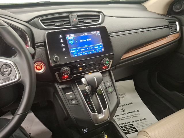 Used 2020 Honda CR-V EX-L image 19